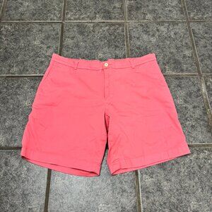 Southern Tide Pink Shorts
